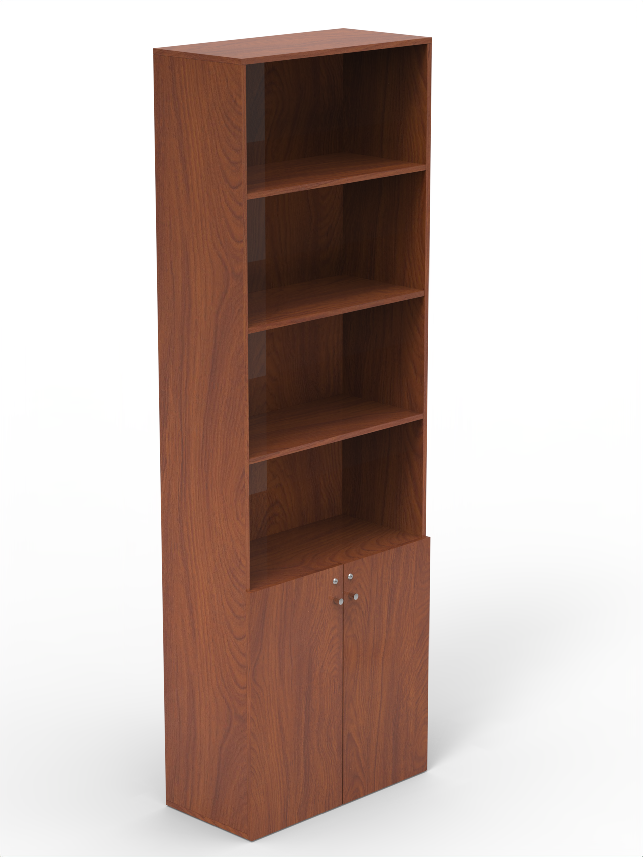HC-2418-03 High Filing Cabinet-9