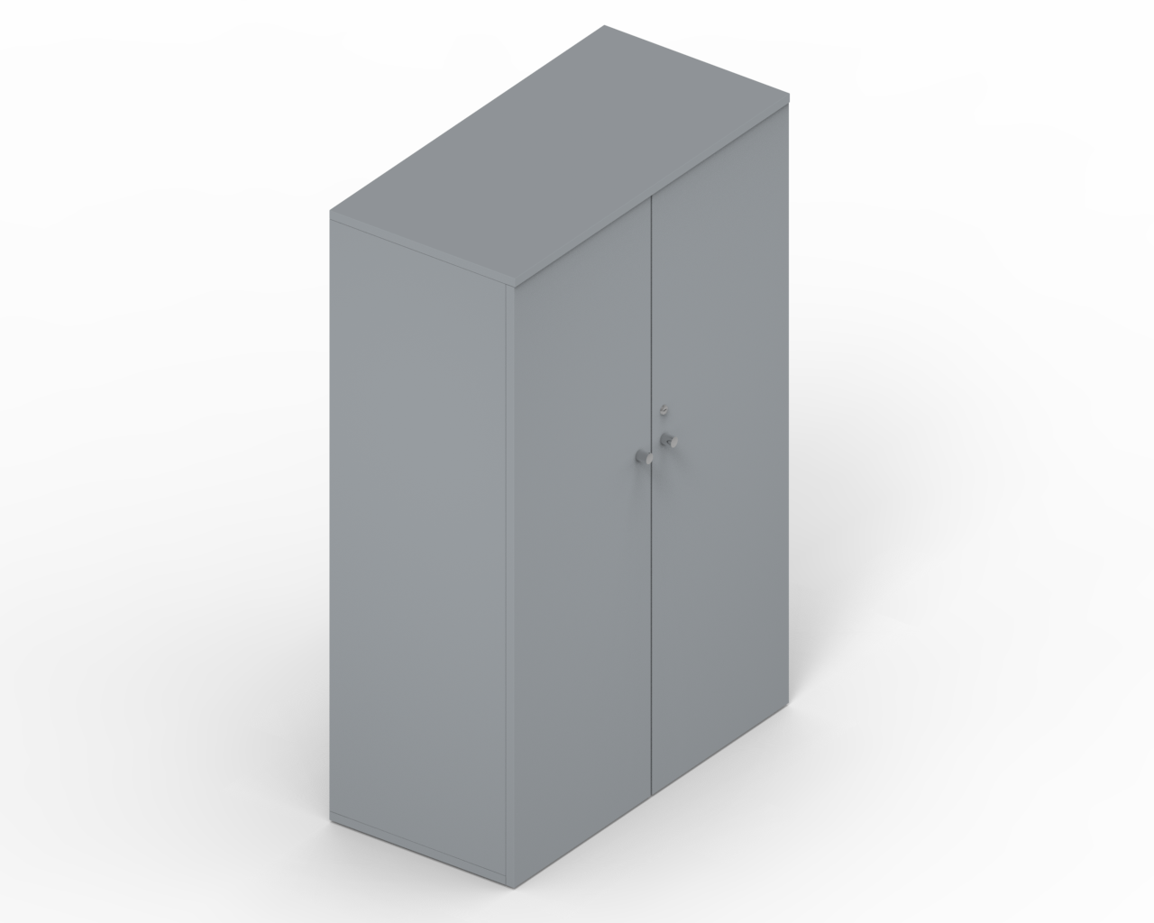 MC-1224-02 Medium Filling Cabinet-17