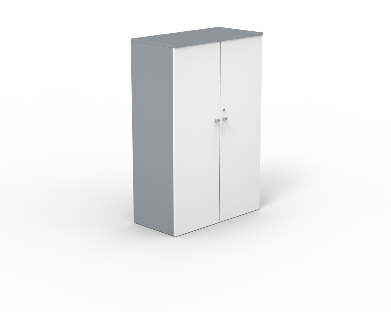 MC-1224-02 Medium Filling Cabinet-18