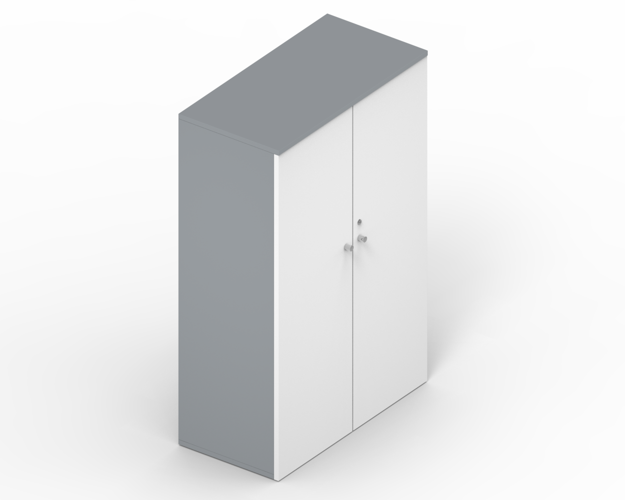 MC-1224-02 Medium Filling Cabinet-20
