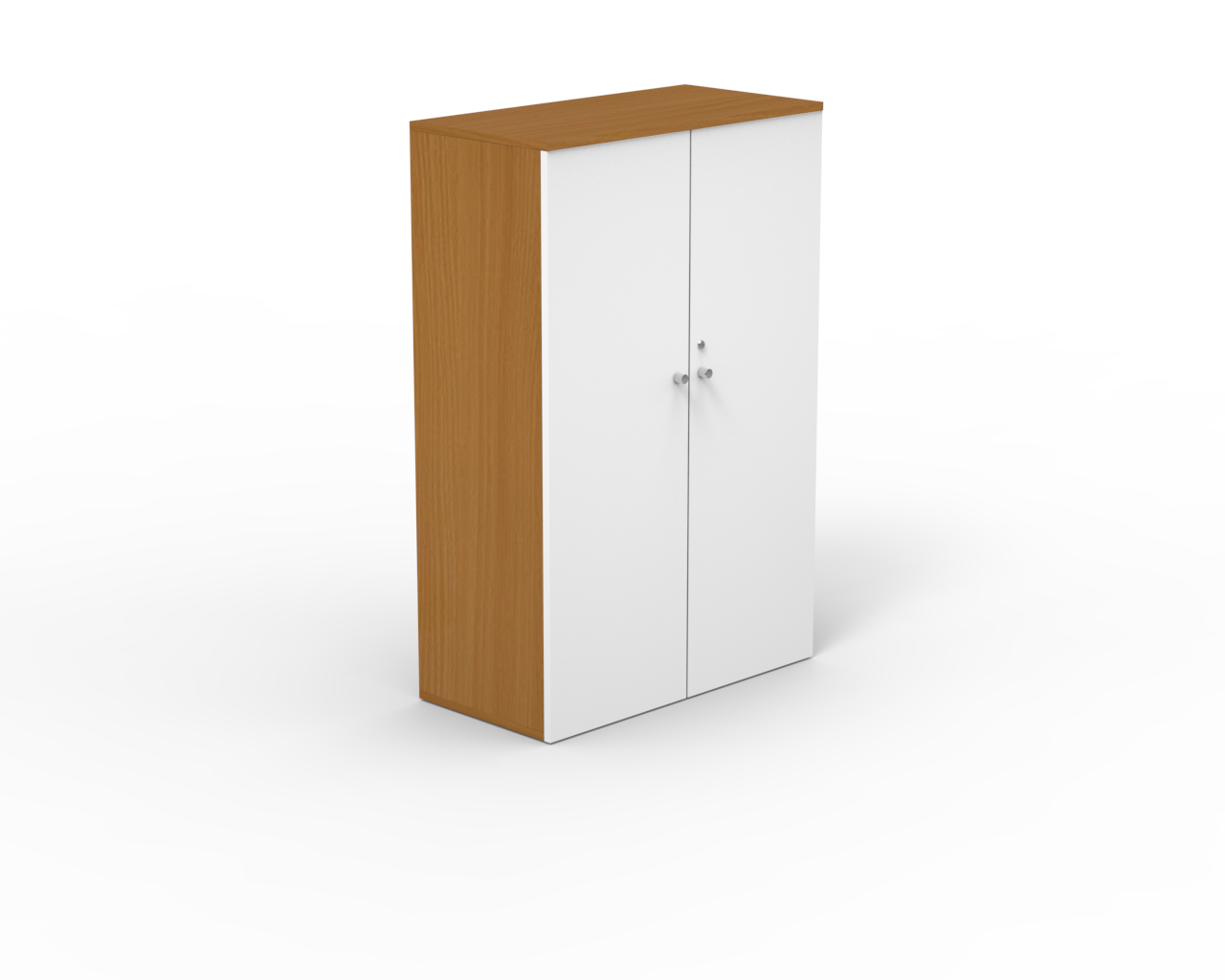 MC-1224-02 Medium Filling Cabinet-24