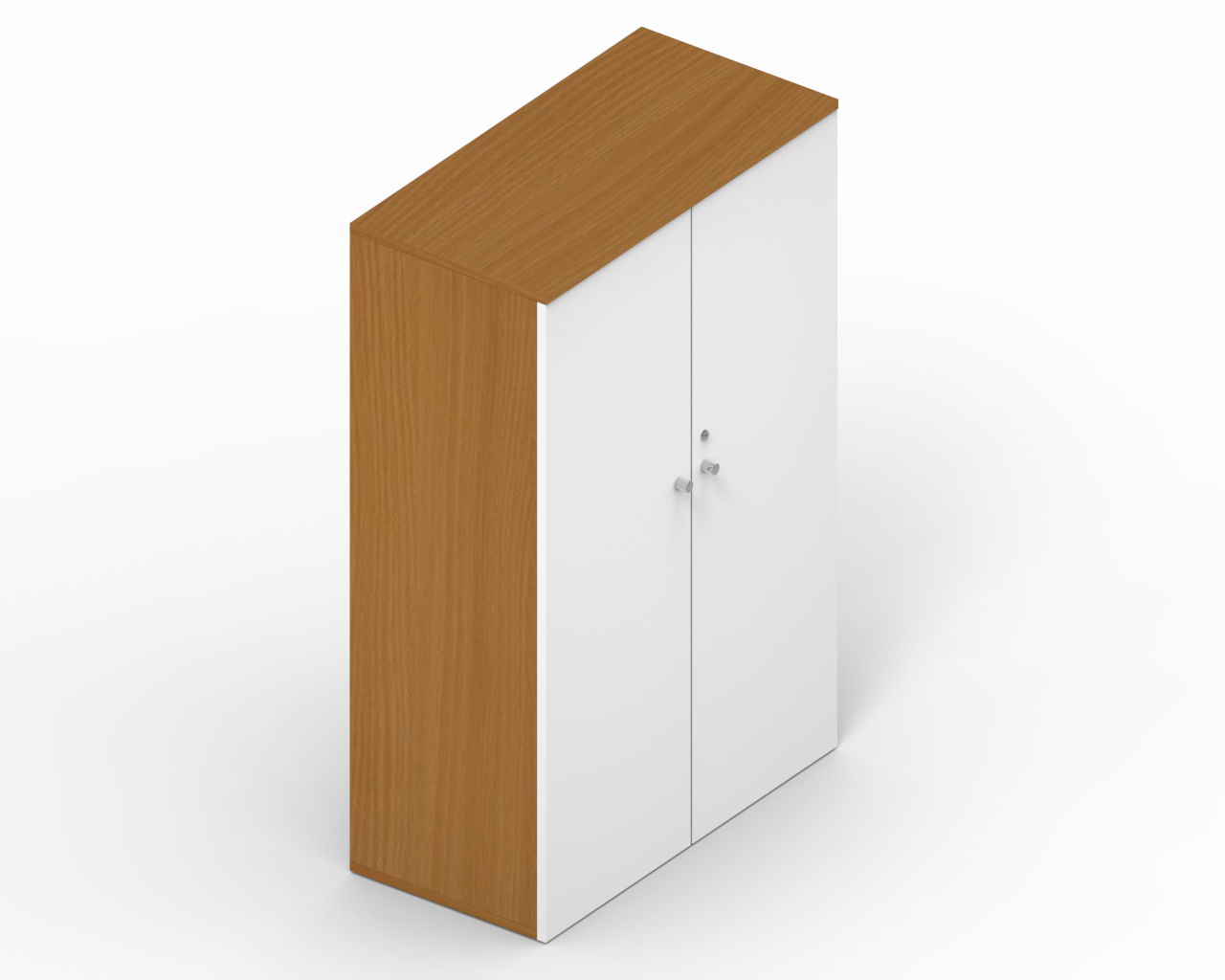 MC-1224-02 Medium Filling Cabinet-26