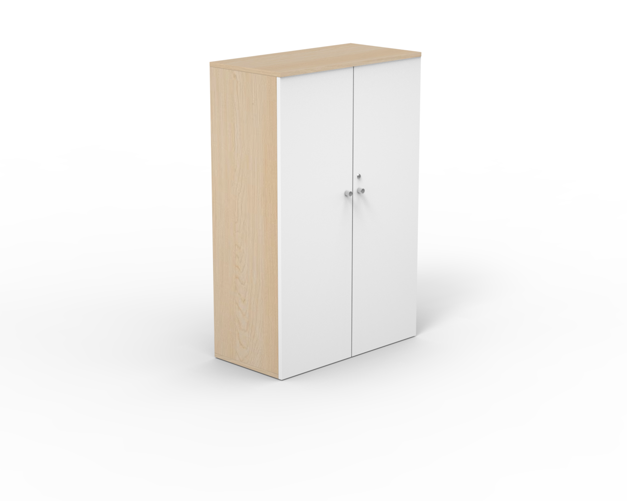 MC-1224-02 Medium Filling Cabinet-27