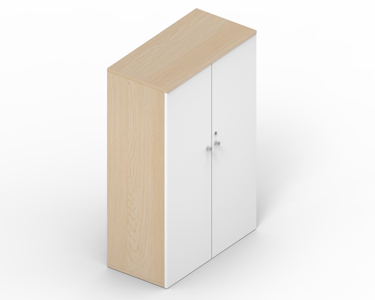 MC-1224-02 Medium Filling Cabinet-29