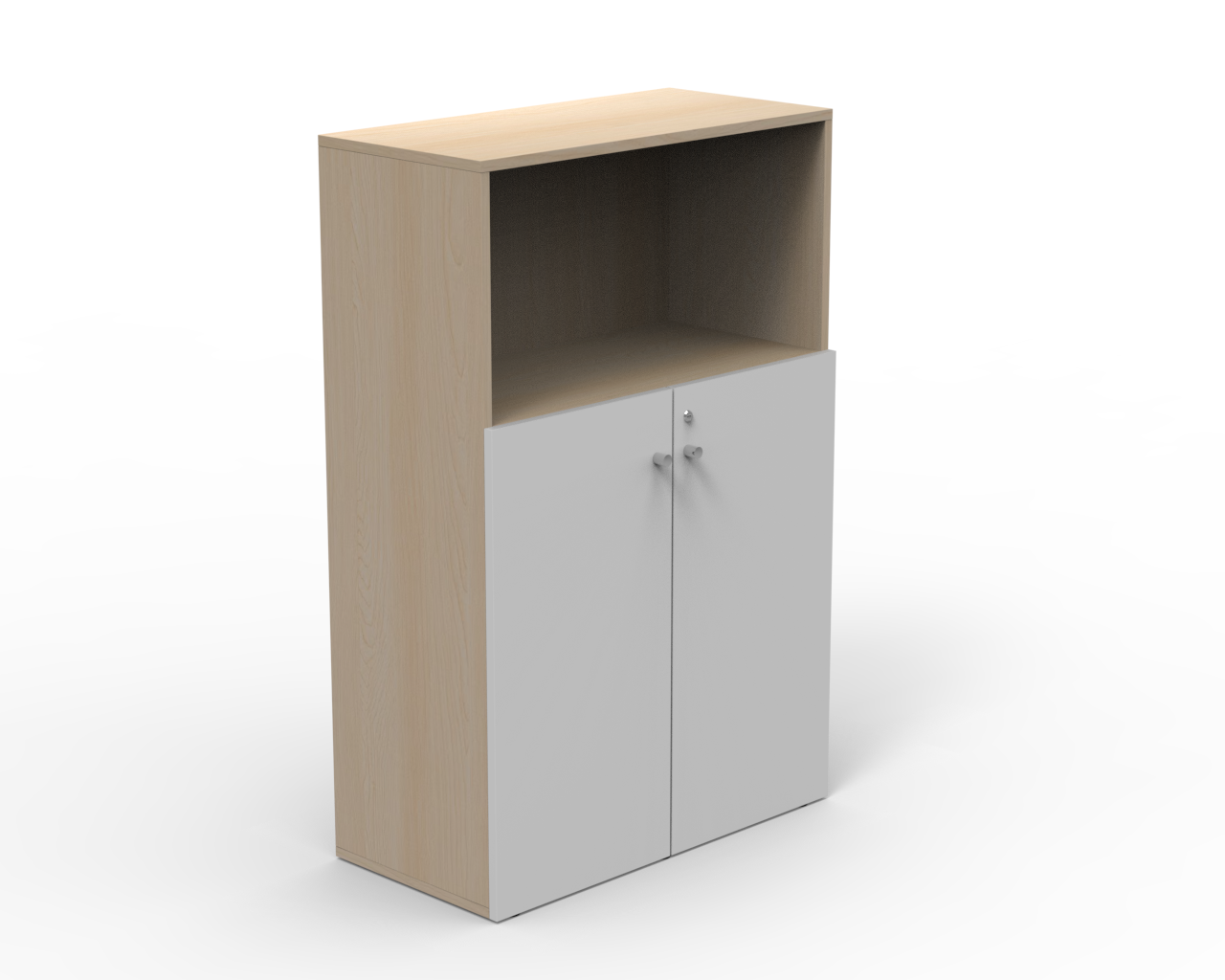 MC-1224-03 Medium Filling Cabinet