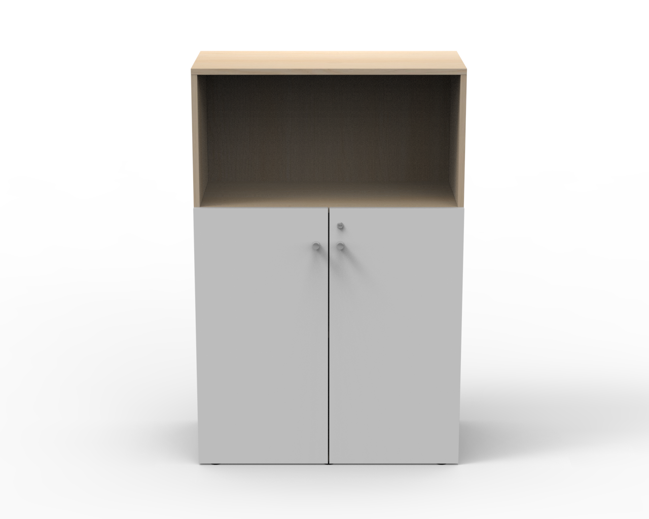 MC-1224-03 Medium Filling Cabinet-1