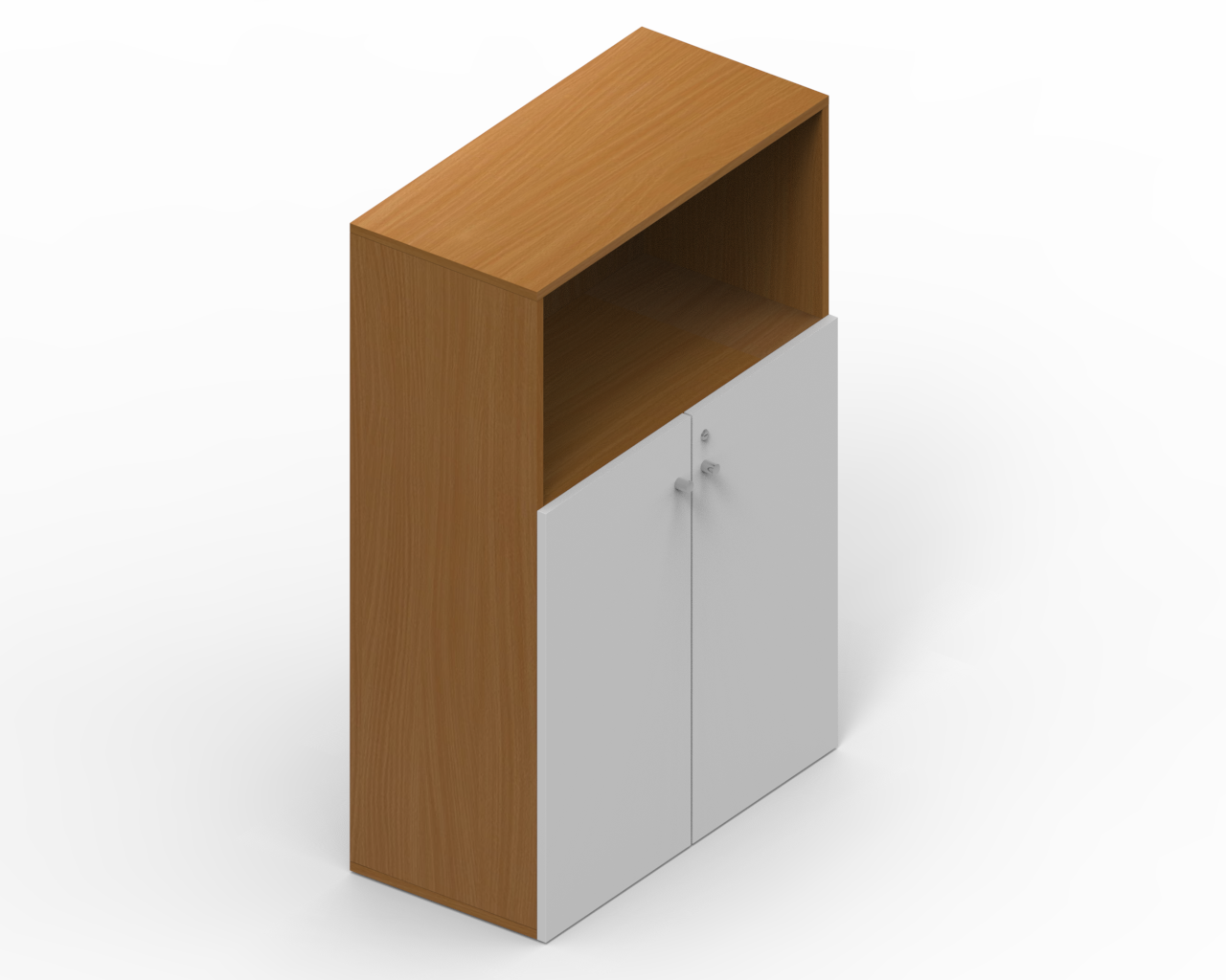 MC-1224-03 Medium Filling Cabinet-8