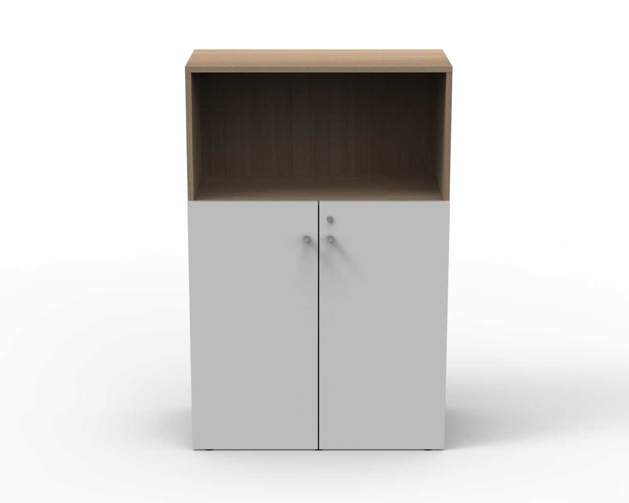 MC-1224-03 Medium Filling Cabinet-13