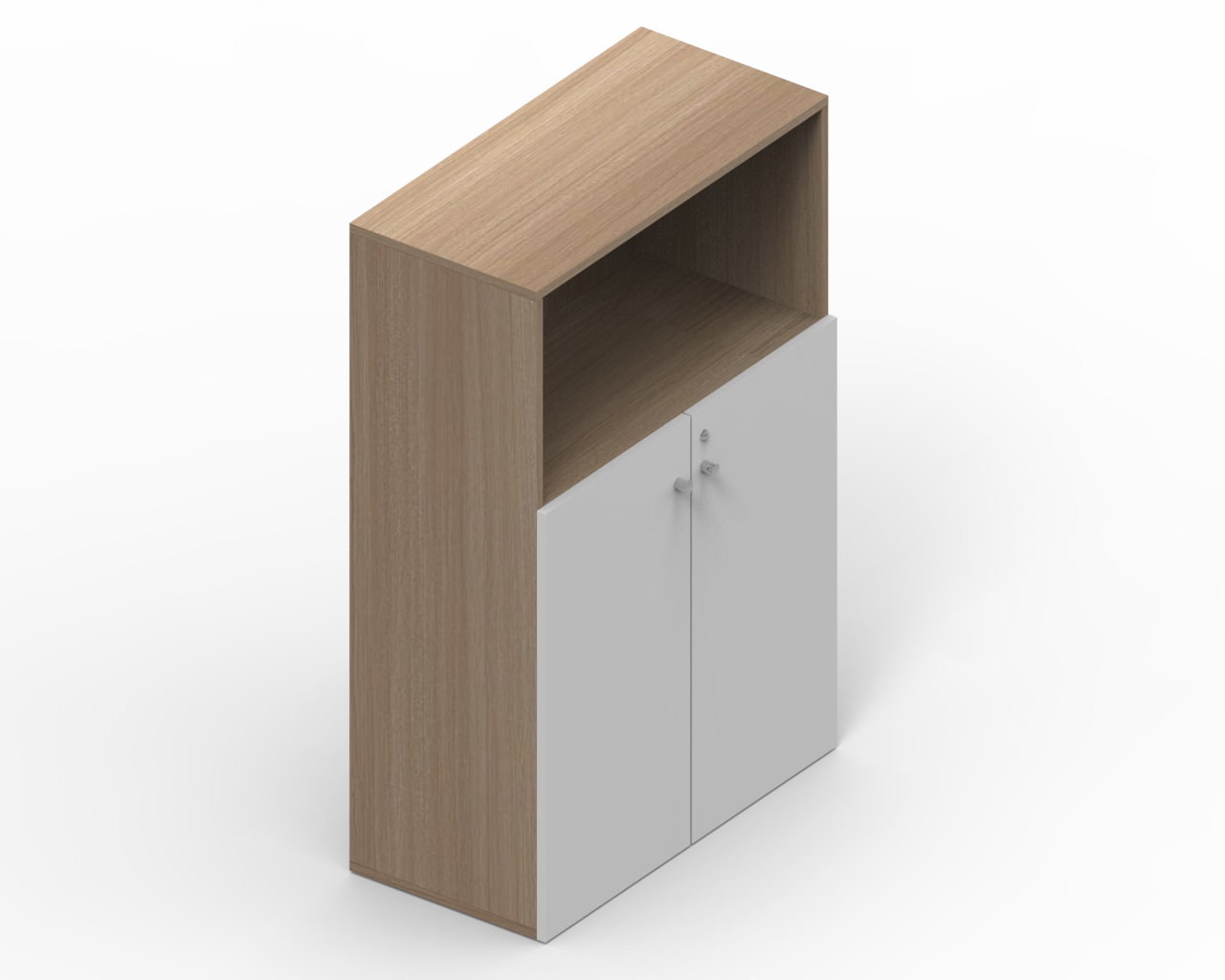 MC-1224-03 Medium Filling Cabinet-14