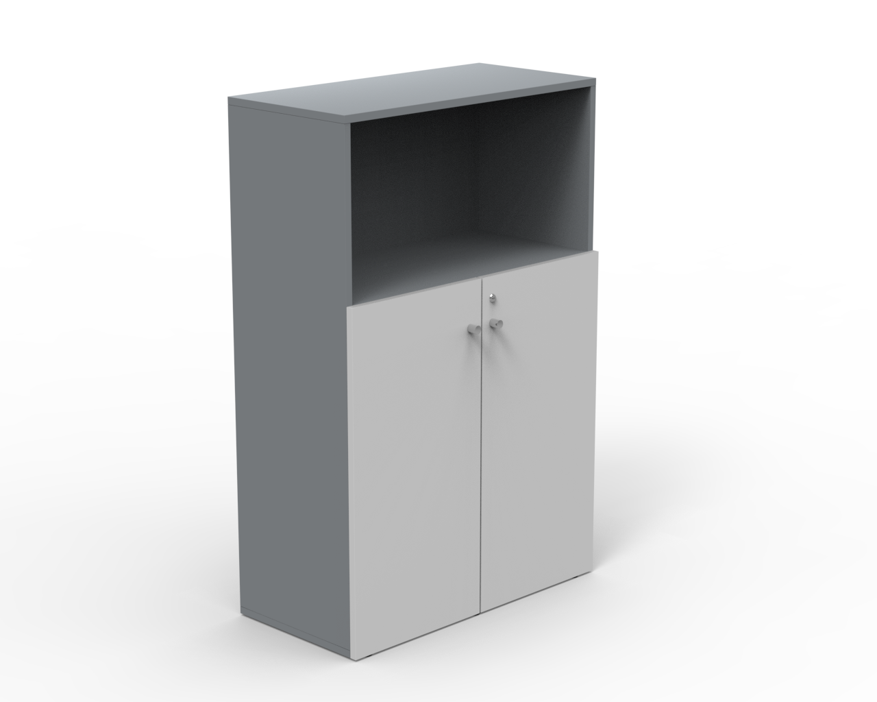 MC-1224-03 Medium Filling Cabinet-15