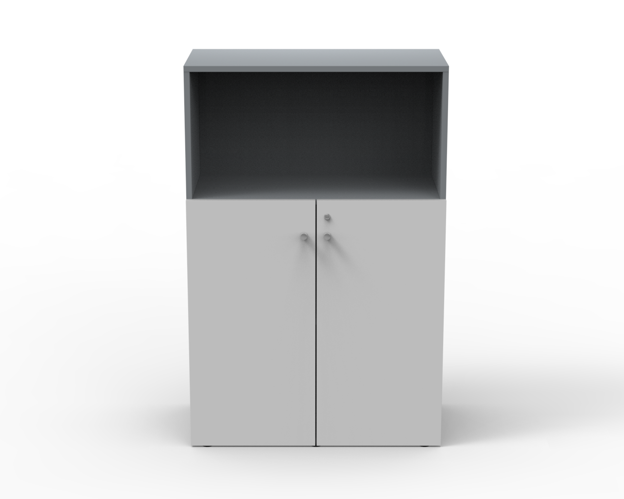 MC-1224-03 Medium Filling Cabinet-16
