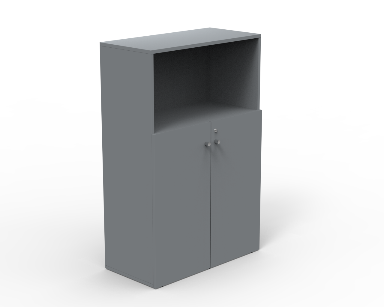 MC-1224-03 Medium Filling Cabinet-18