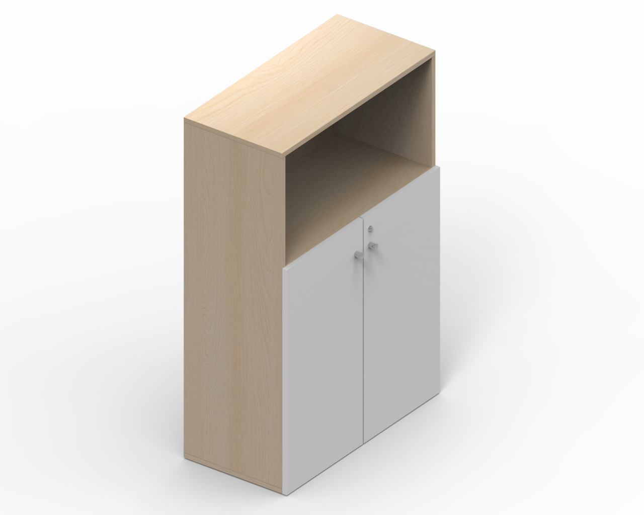 MC-1224-03 Medium Filling Cabinet-2