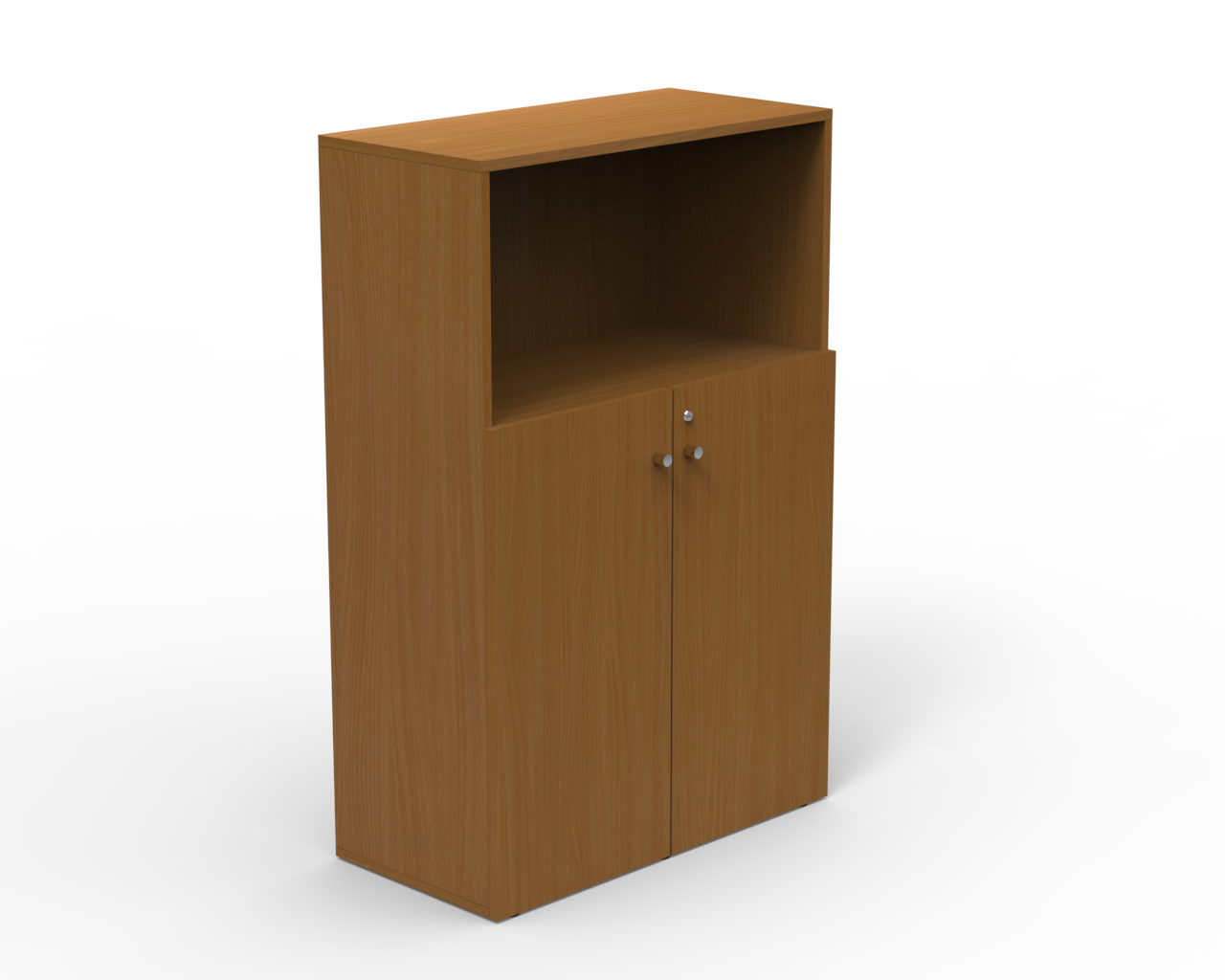 MC-1224-03 Medium Filling Cabinet-24