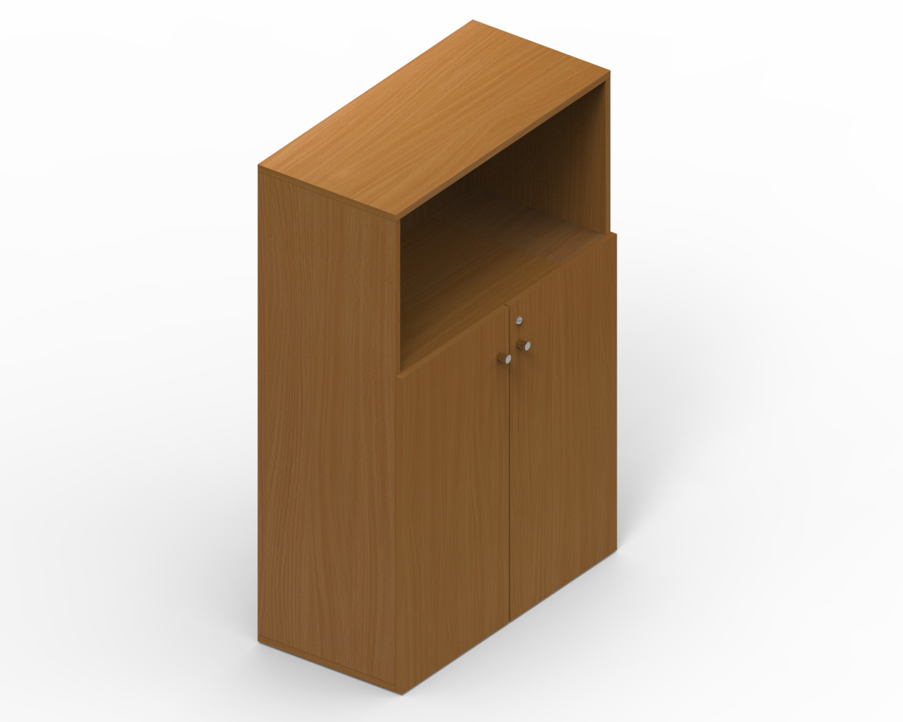 MC-1224-03 Medium Filling Cabinet-26