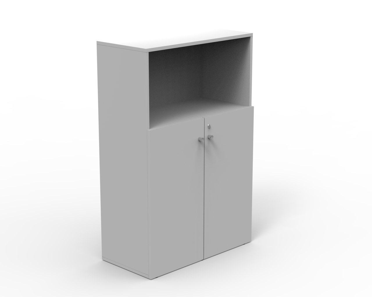 MC-1224-03 Medium Filling Cabinet-27