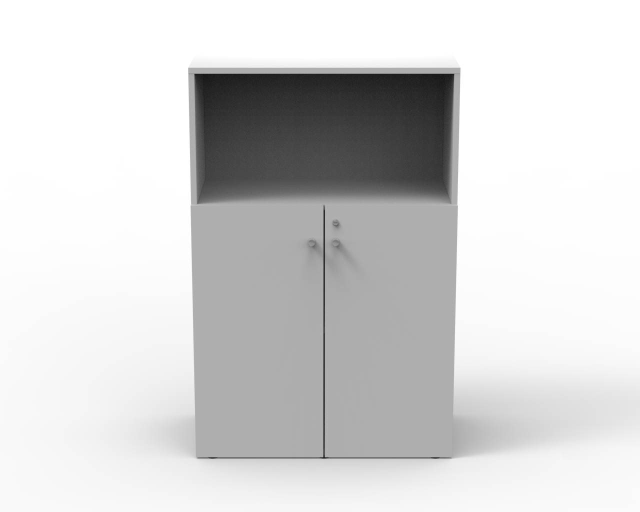MC-1224-03 Medium Filling Cabinet-28