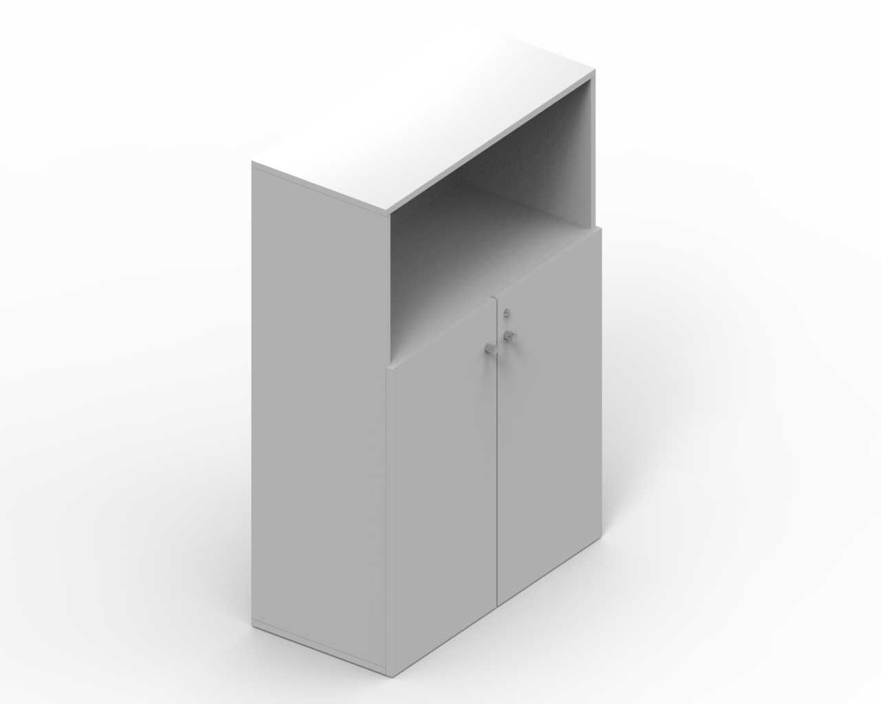 MC-1224-03 Medium Filling Cabinet-29