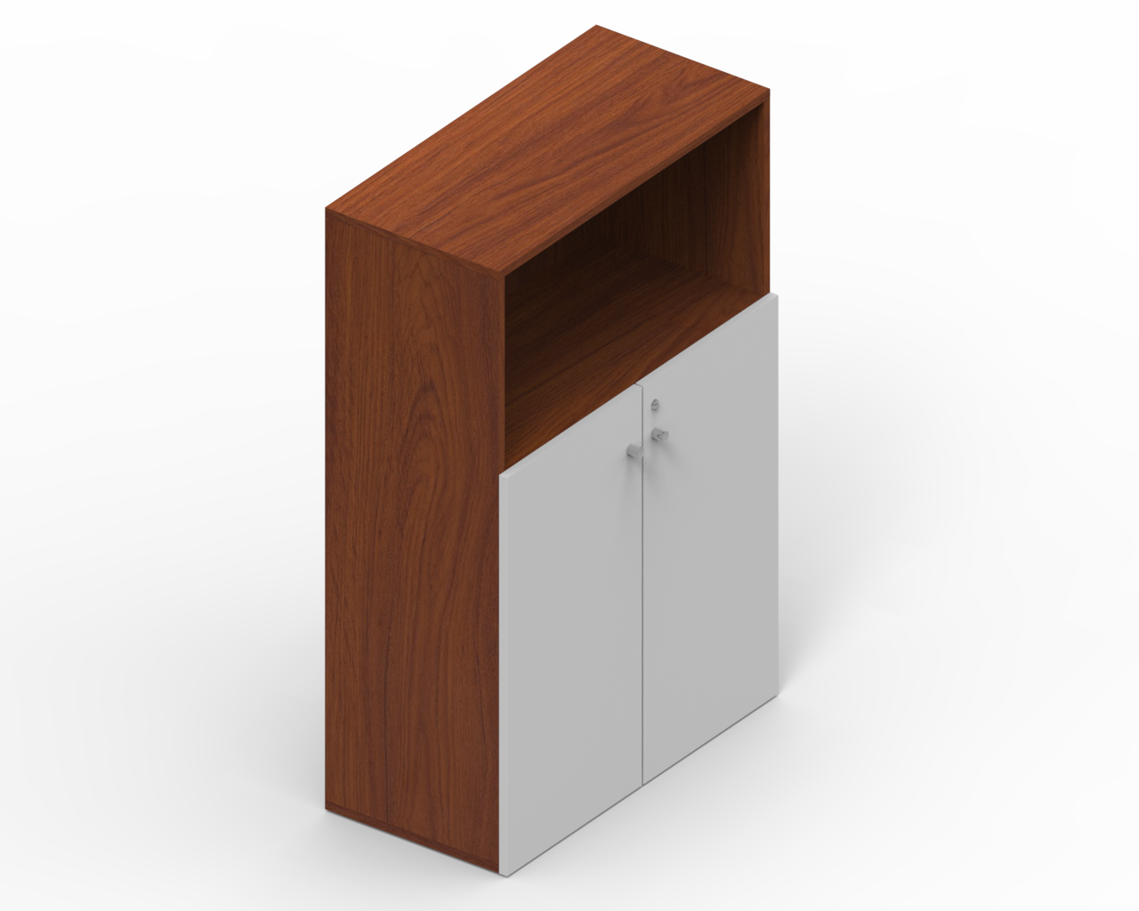 MC-1224-03 Medium Filling Cabinet-5