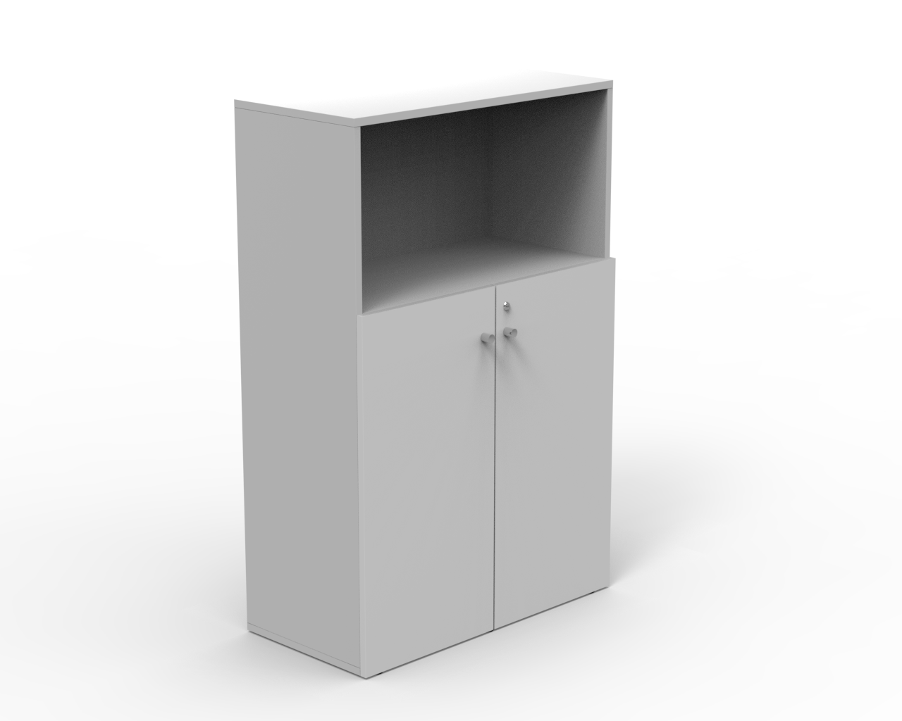 MC-1224-03 Medium Filling Cabinet-9