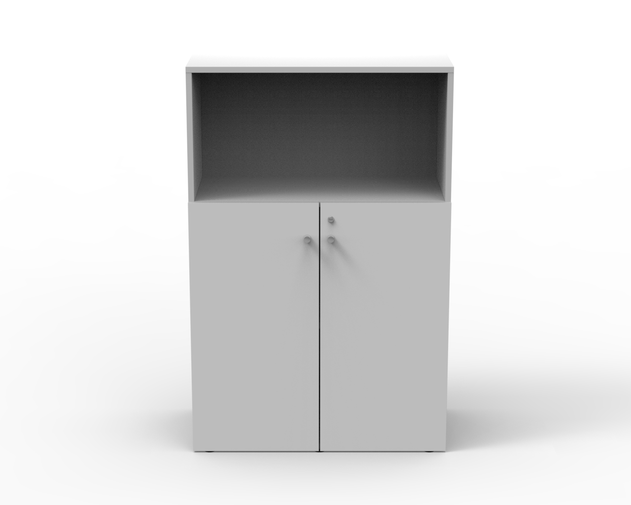 MC-1224-03 Medium Filling Cabinet-10