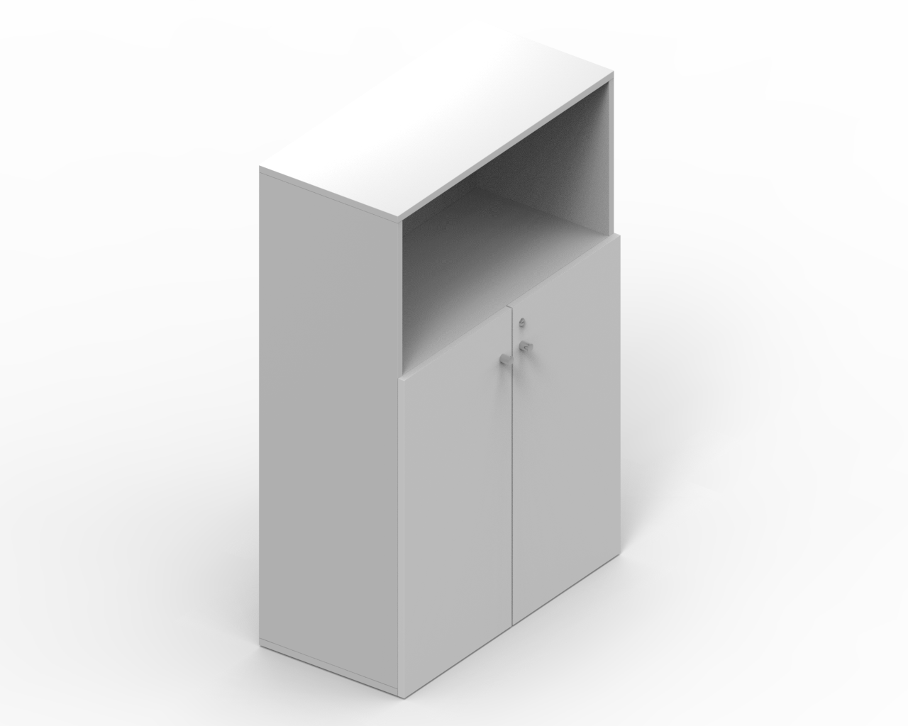 MC-1224-03 Medium Filling Cabinet-11