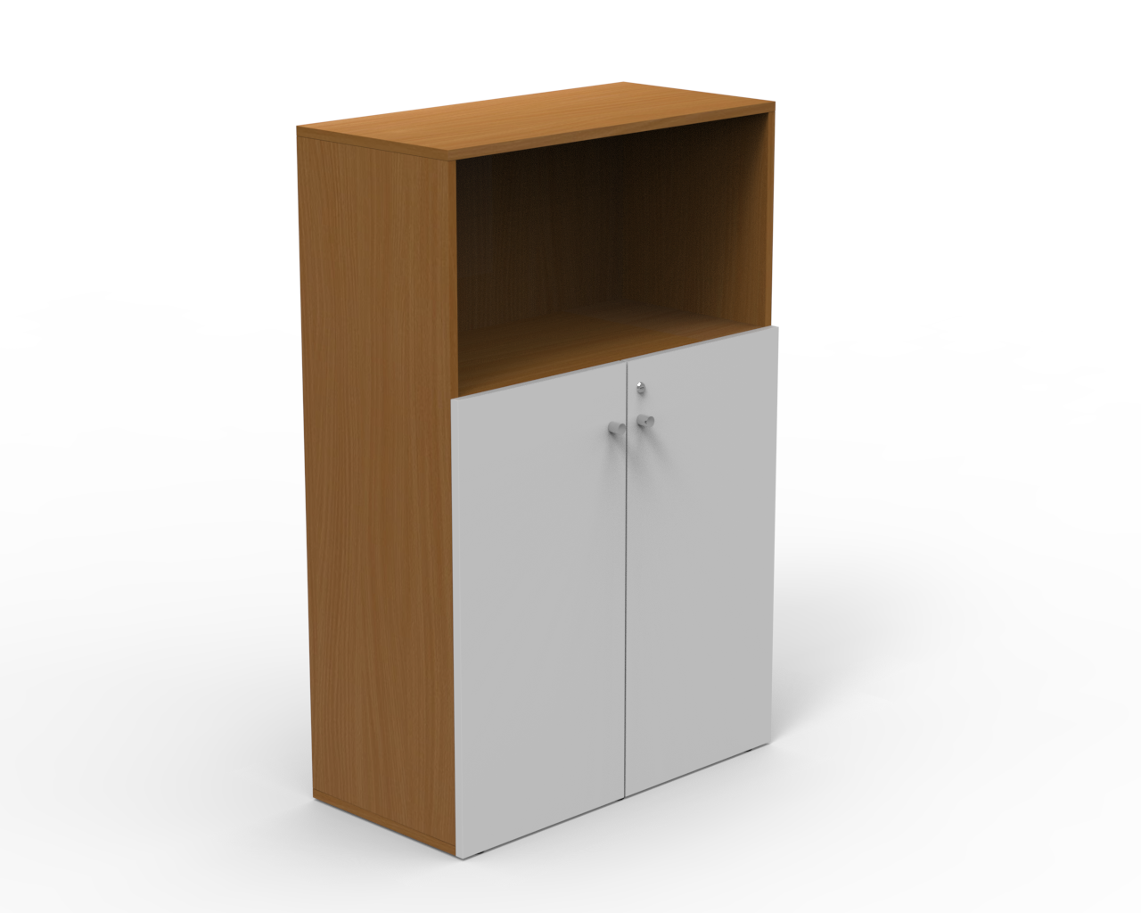 MC-1224-03 Medium Filling Cabinet-6