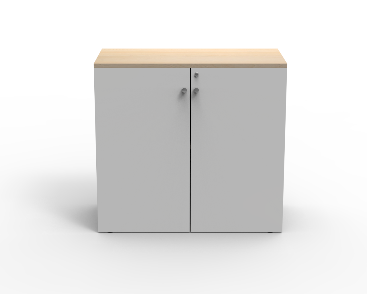 LC-750-02 Low Filing Cabinet-1