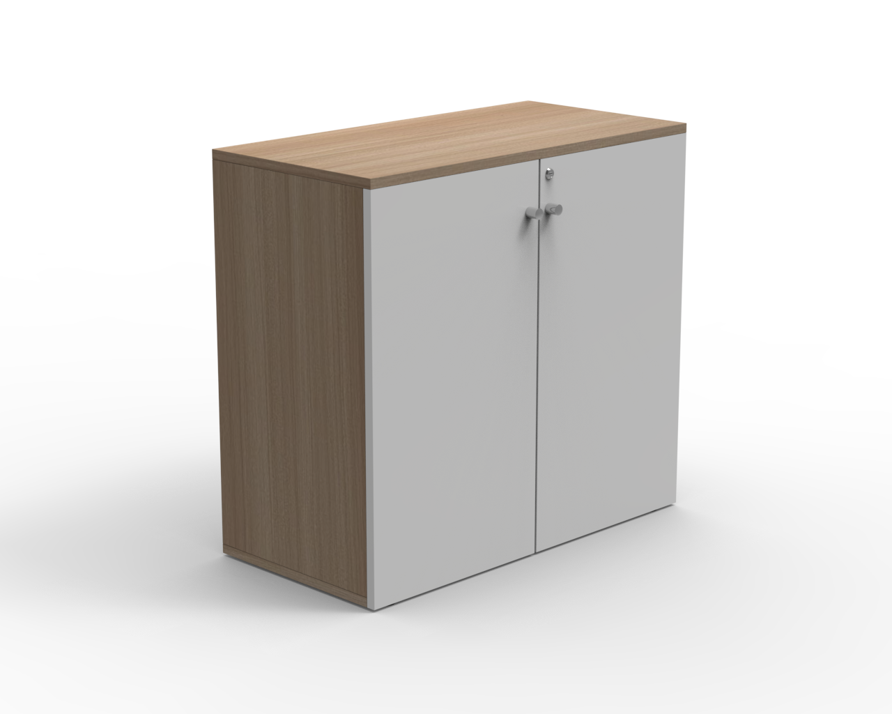 LC-750-02 Low Filing Cabinet-14