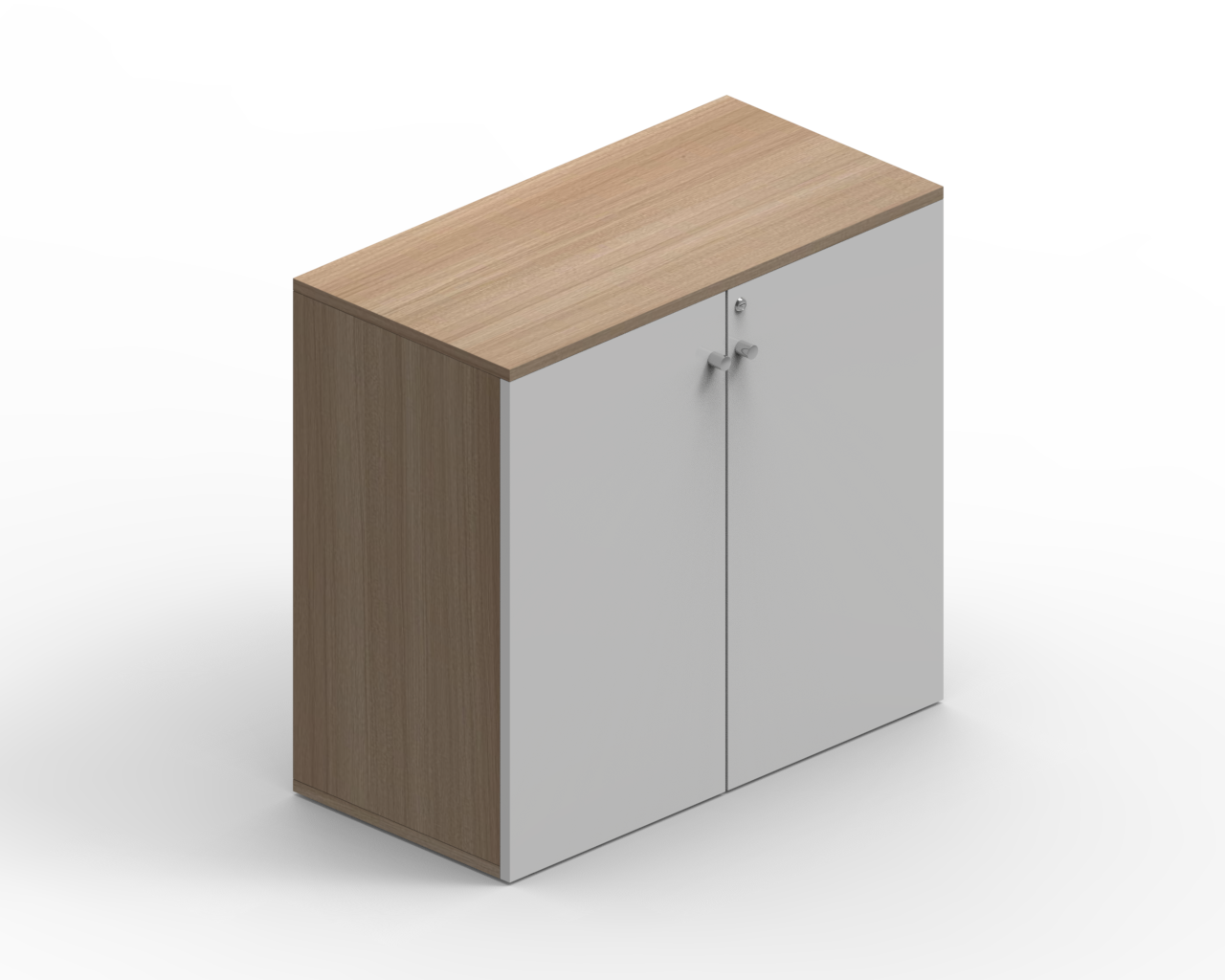 LC-750-02 Low Filing Cabinet-12