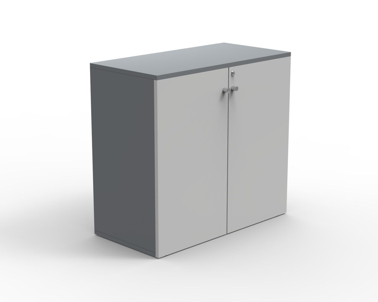 LC-750-02 Low Filing Cabinet-17