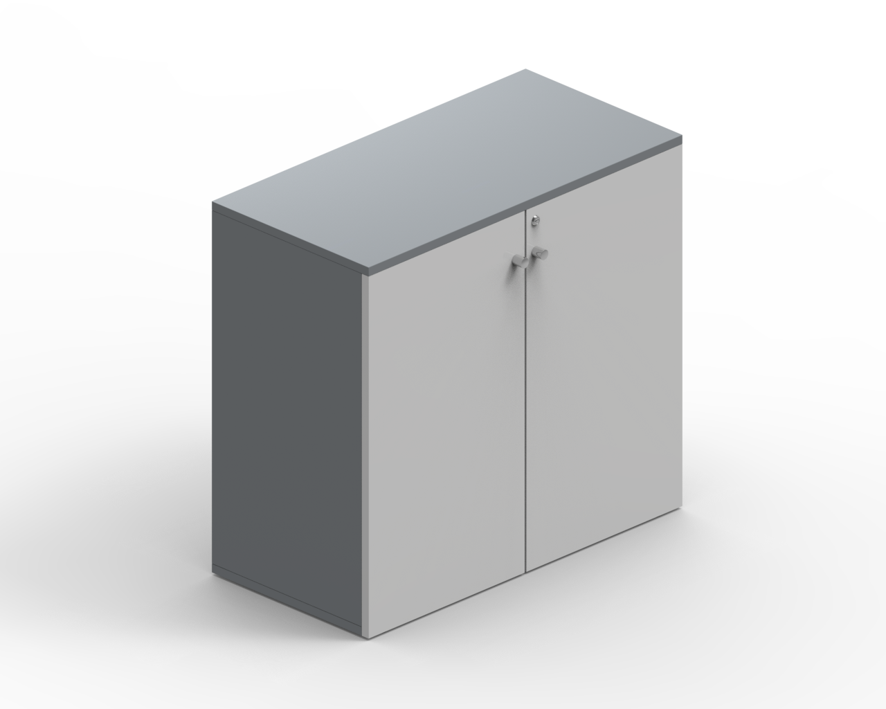 LC-750-02 Low Filing Cabinet-15