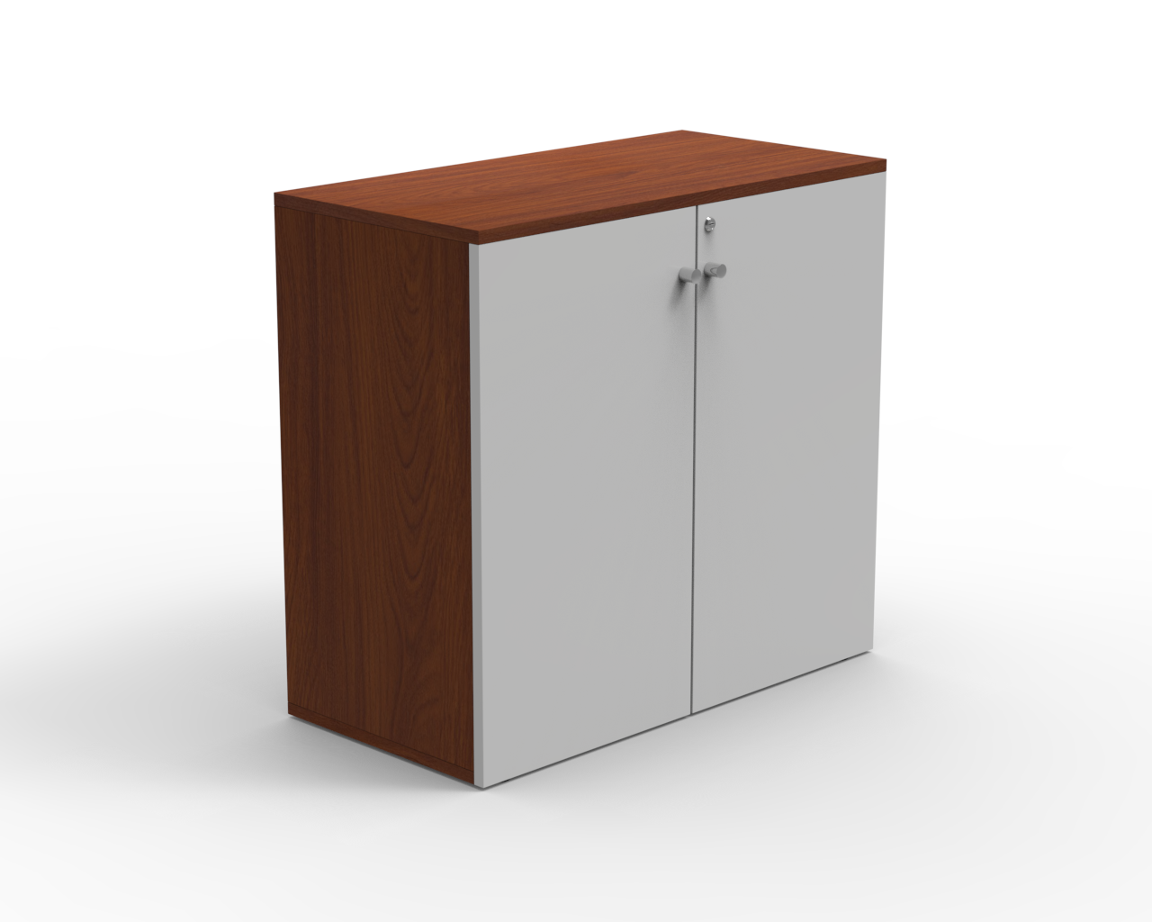 LC-750-02 Low Filing Cabinet-5