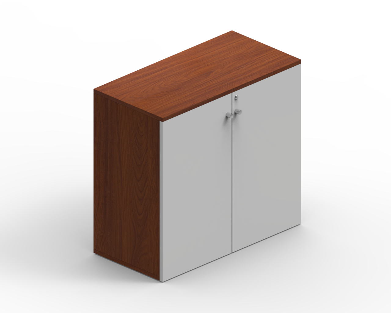 LC-750-02 Low Filing Cabinet-3