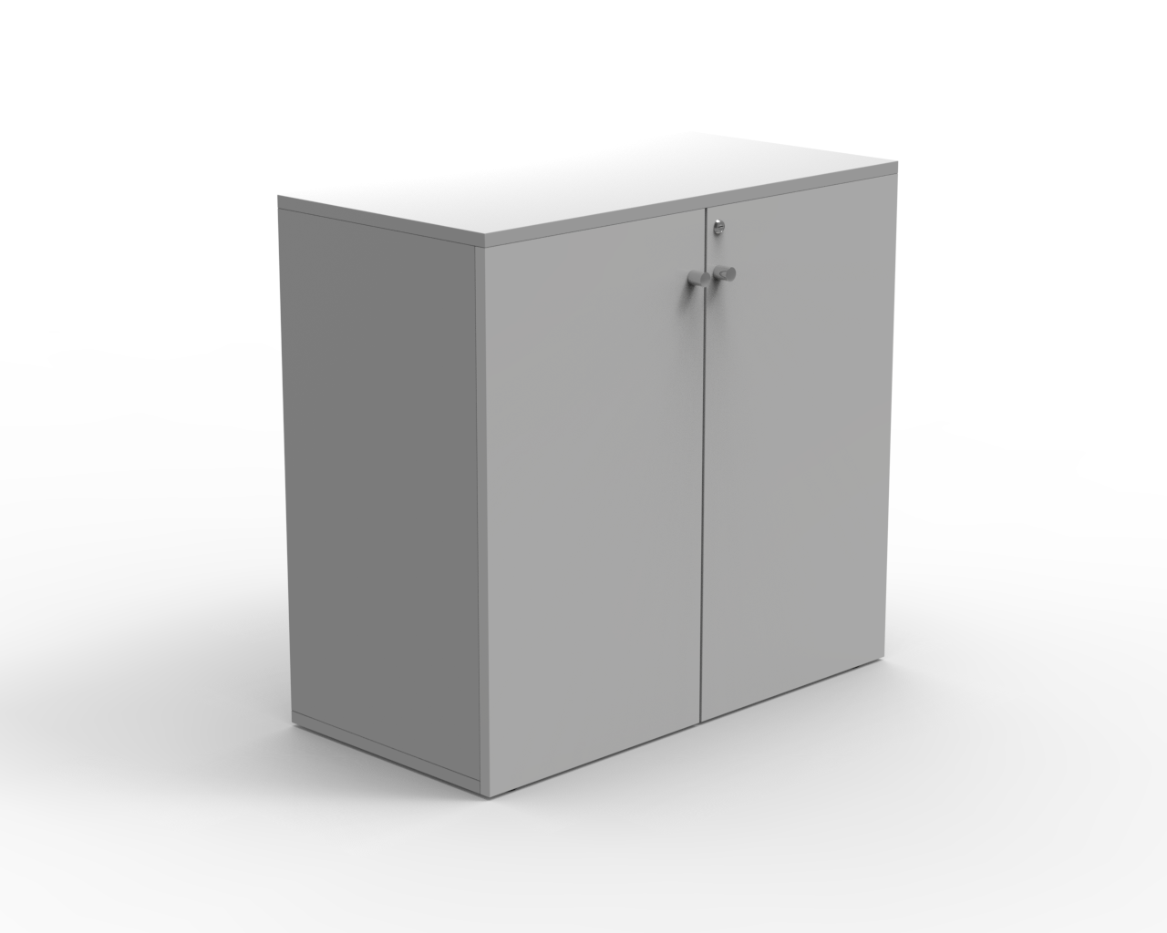 LC-750-02 Low Filing Cabinet-8