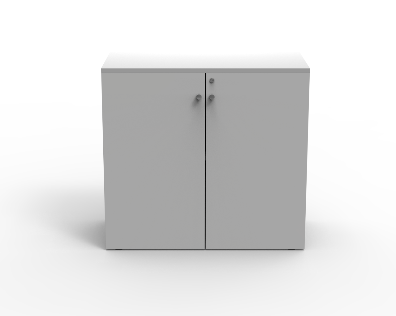 LC-750-02 Low Filing Cabinet-7