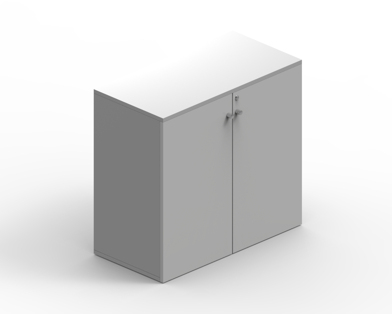 LC-750-02 Low Filing Cabinet-6