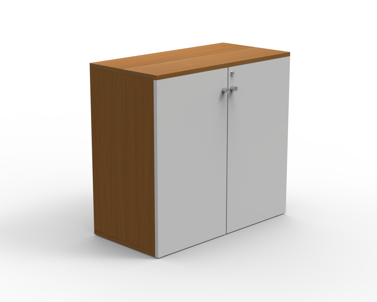 LC-750-02 Low Filing Cabinet-11