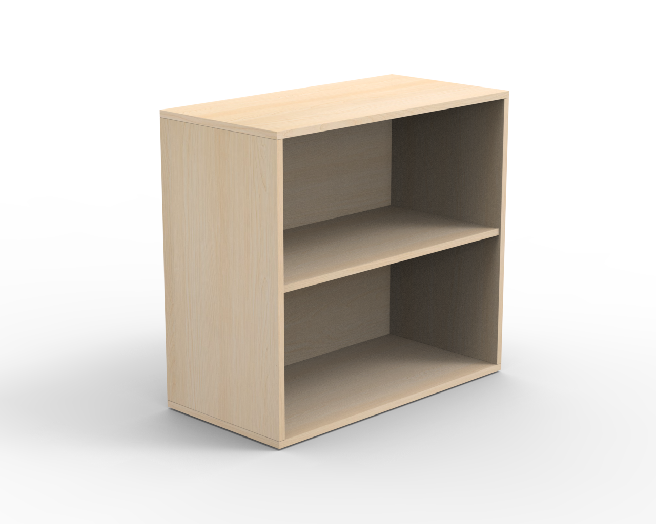 LC-750-01 Low Filing Cabinet
