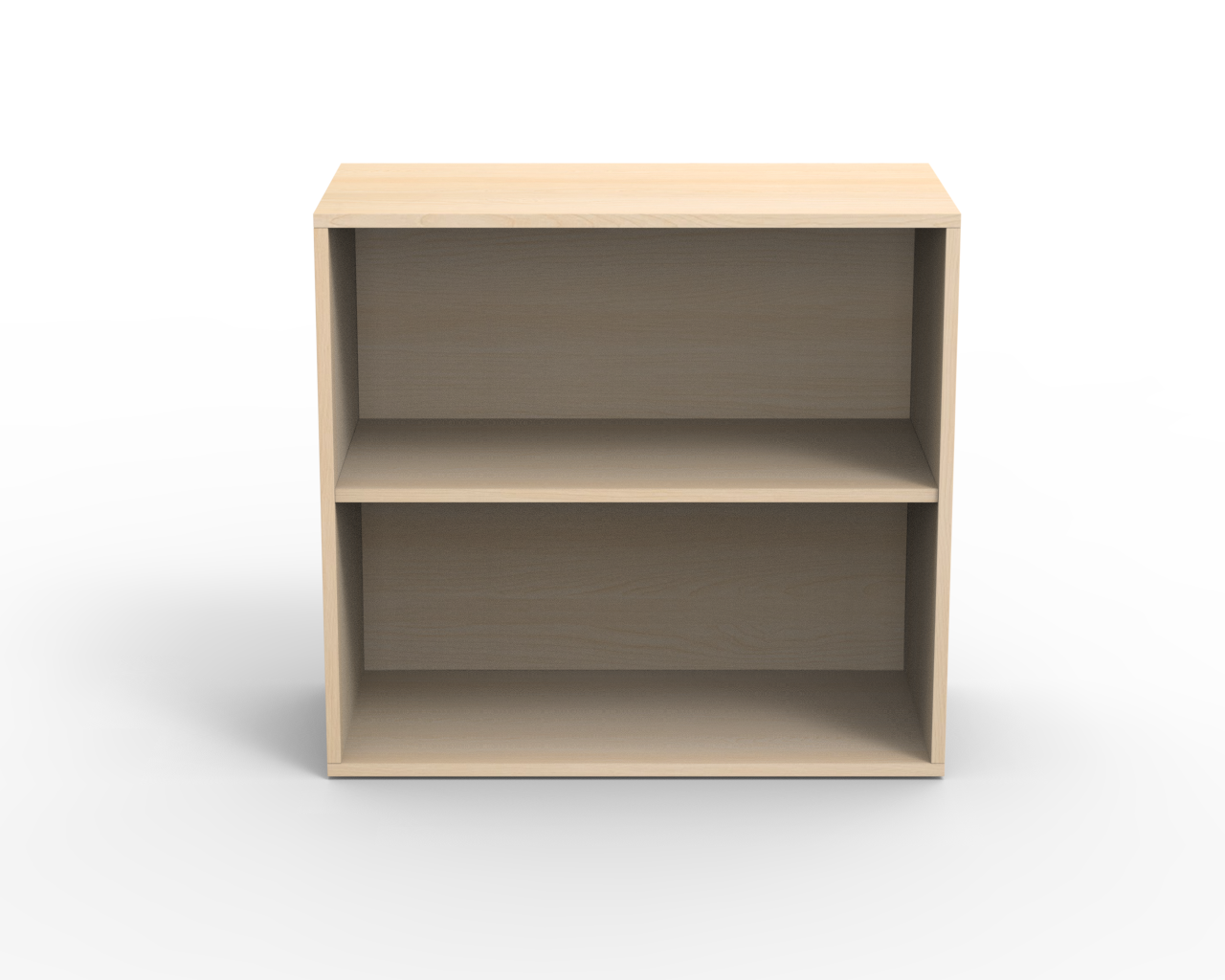 LC-750-01 Low Filing Cabinet-2