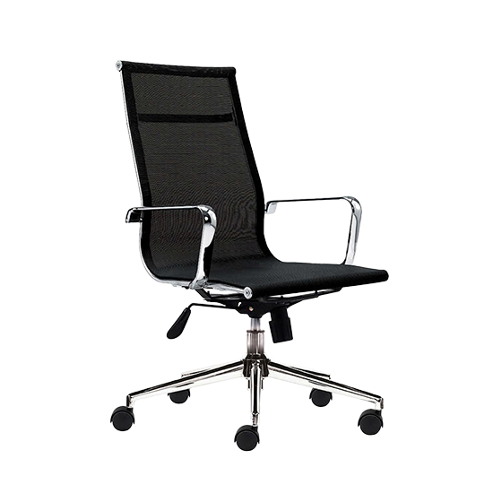 Ghế công thái học M1007 - 04