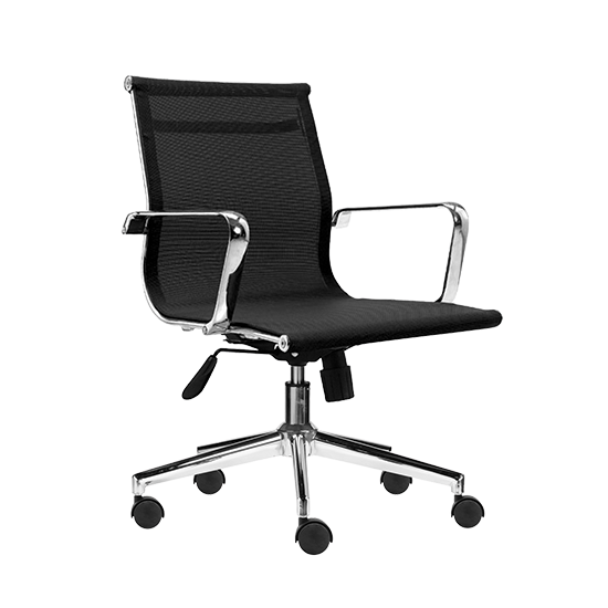 Ghế phòng họp M1007 - 05