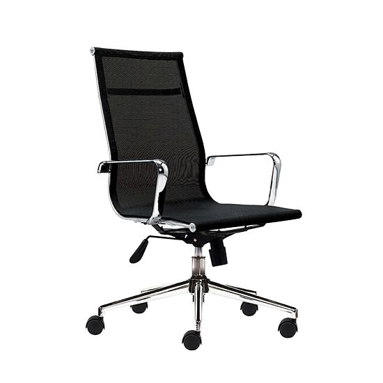 Ghế công thái học M1007 - 04