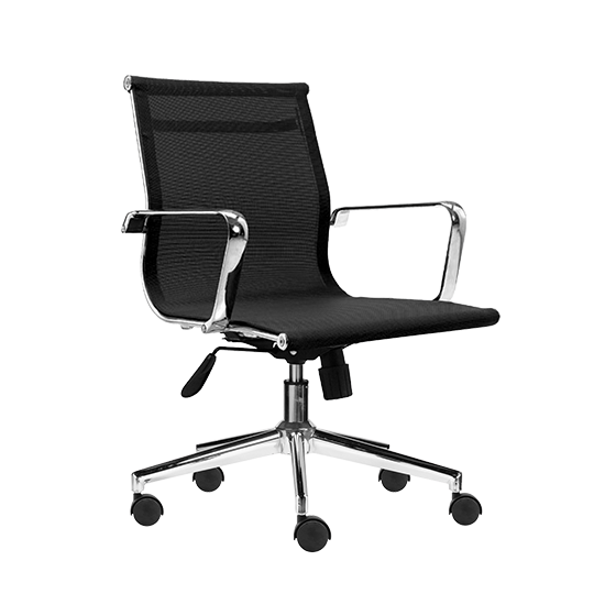 Ghế phòng họp M1007 - 05