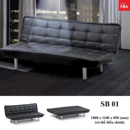 Ghế Sofa SB-01