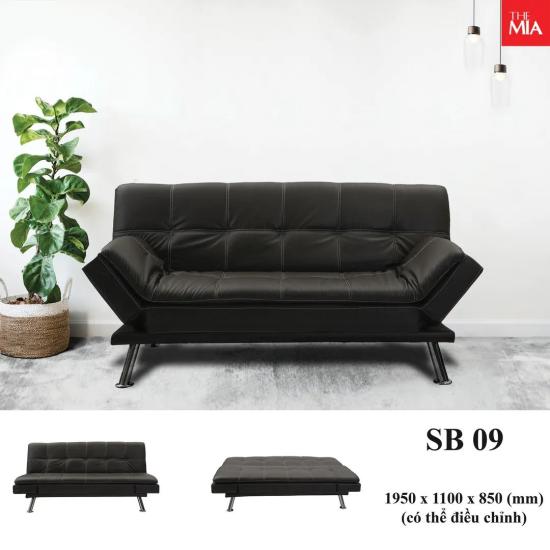 Ghế Sofa SB-09