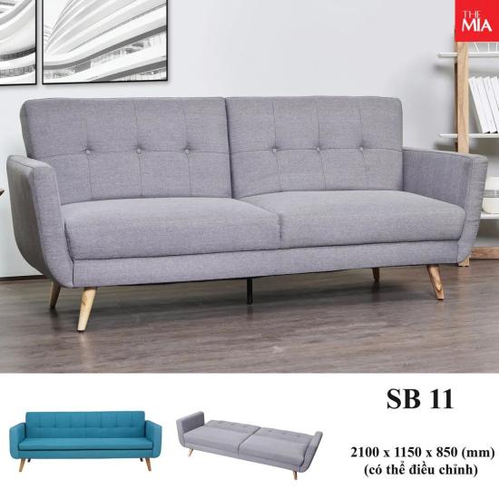 Ghế Sofa SB-11