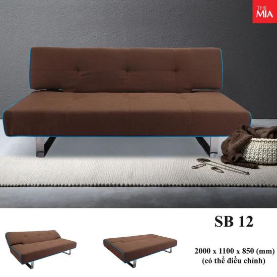 Ghế Sofa SB-12
