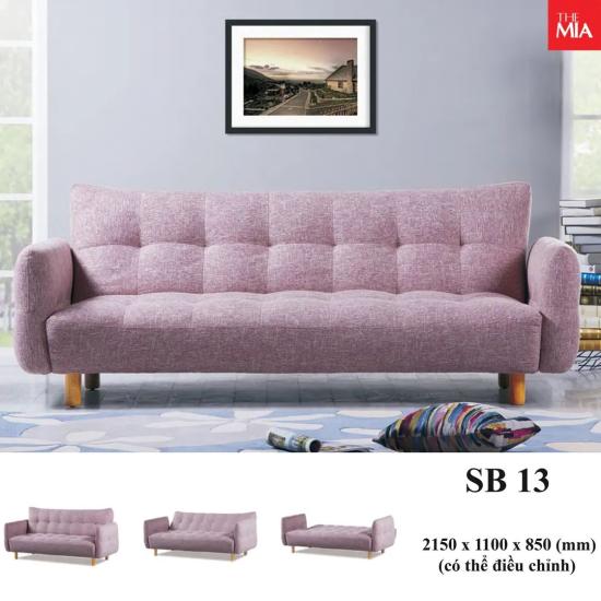 Ghế Sofa SB-13