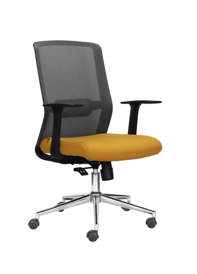 M1009 - 02 Ergonomic Office Chair